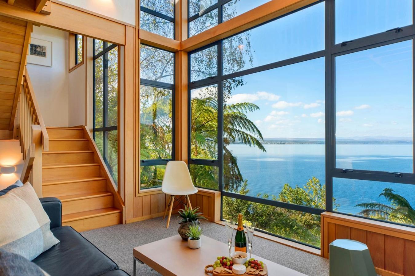 Wai Marino - Taupo view 3