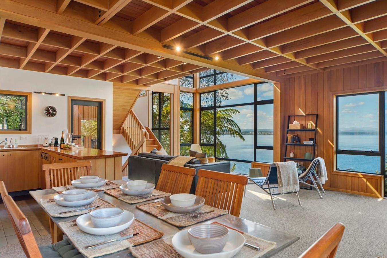 Wai Marino - Taupo view 5
