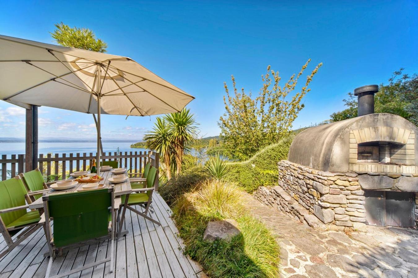 Wai Marino - Taupo view 4