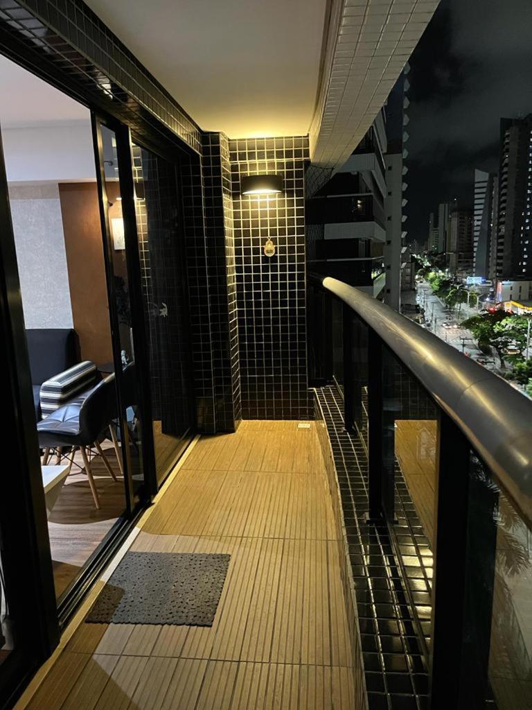 Hotel Flat Mar Vip - Image 1