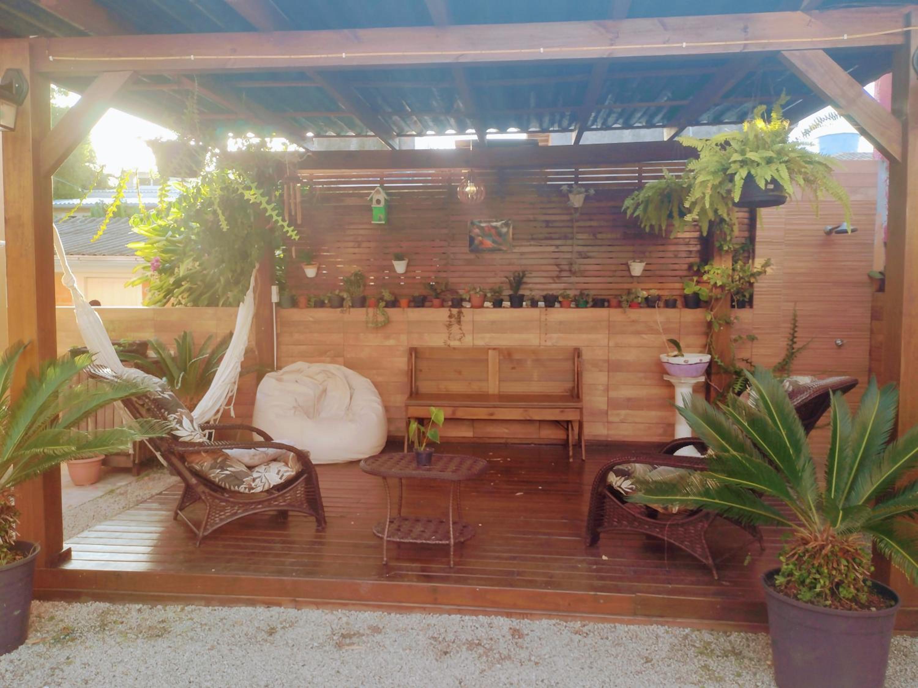Pousada Maraka view 3