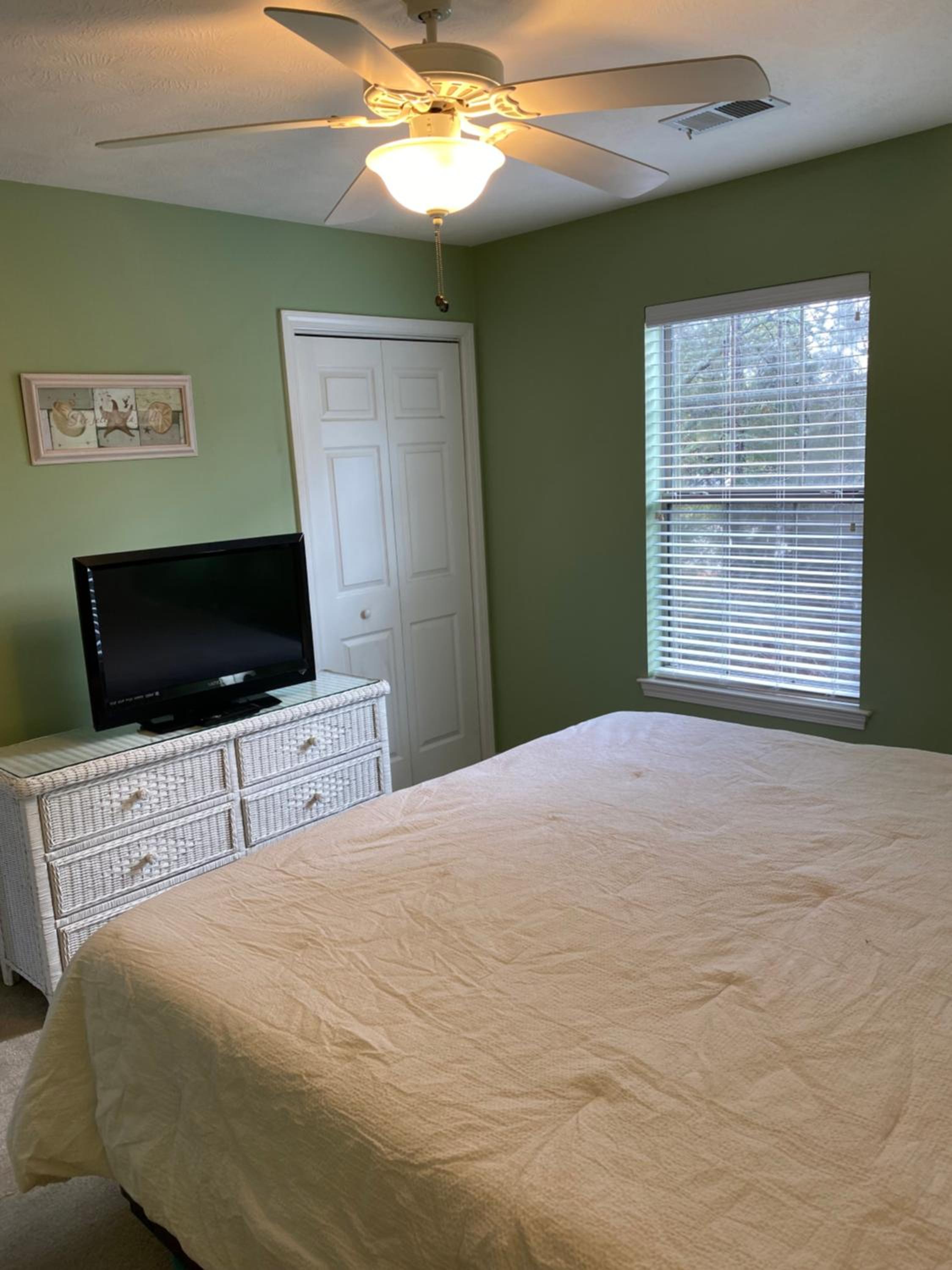 True Blue Hideaway view 3