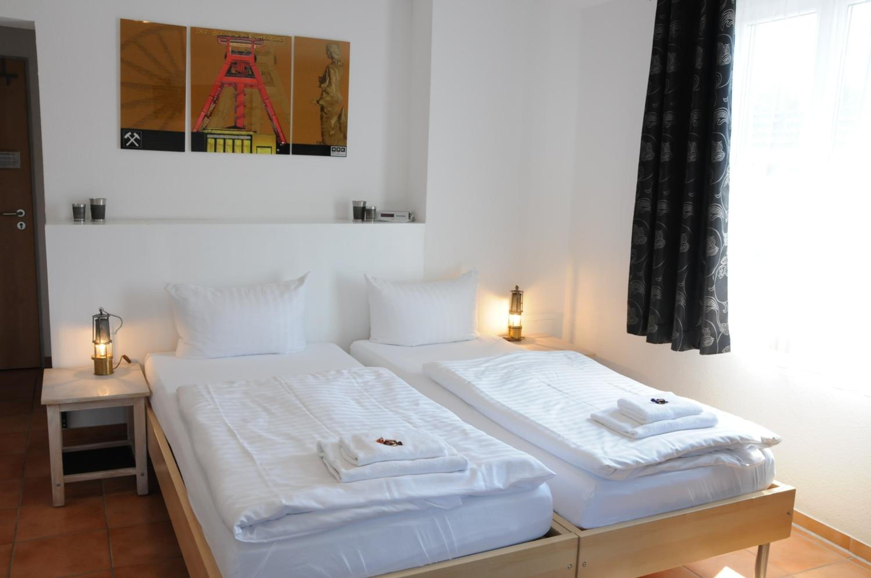 Pension Bella Vista