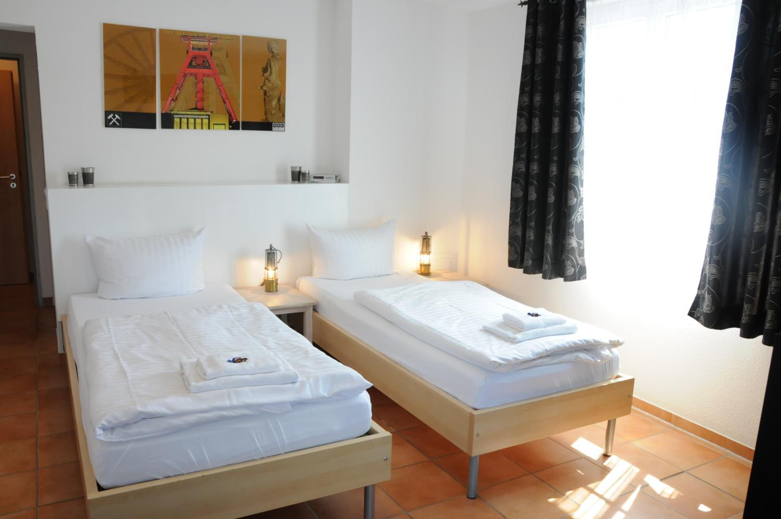Pension Bella Vista
