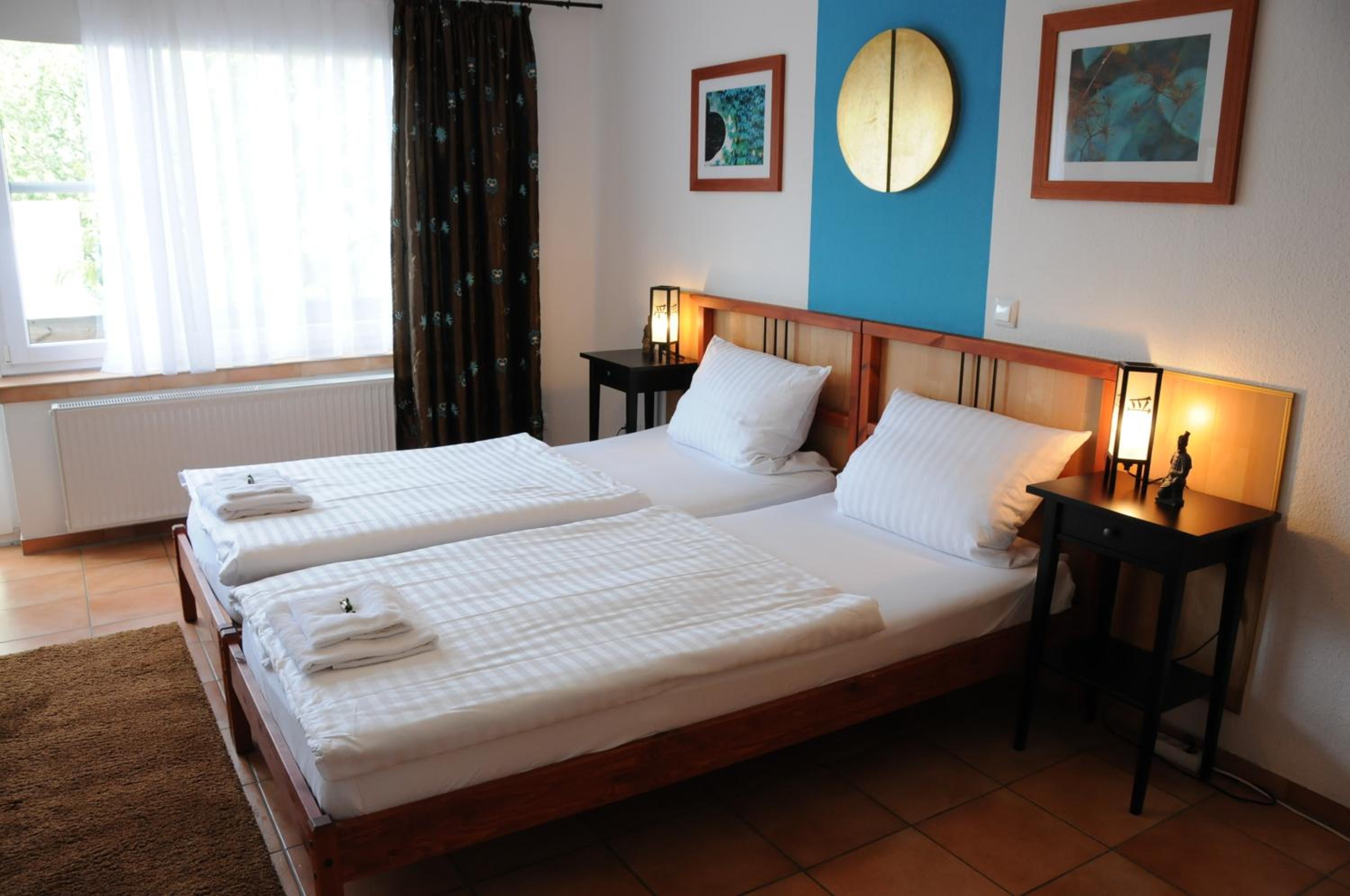 Pension Bella Vista