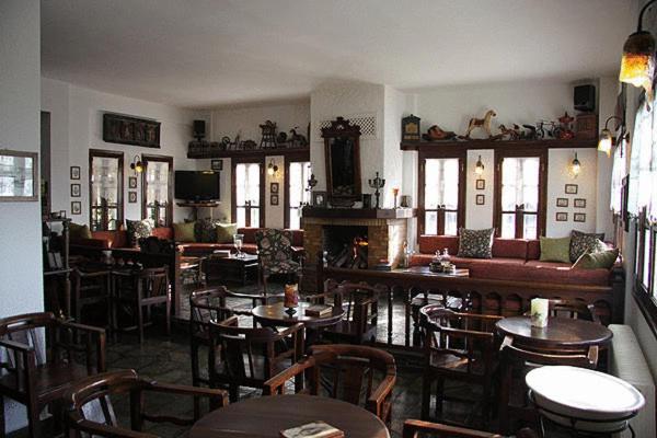 Hotel Petrino