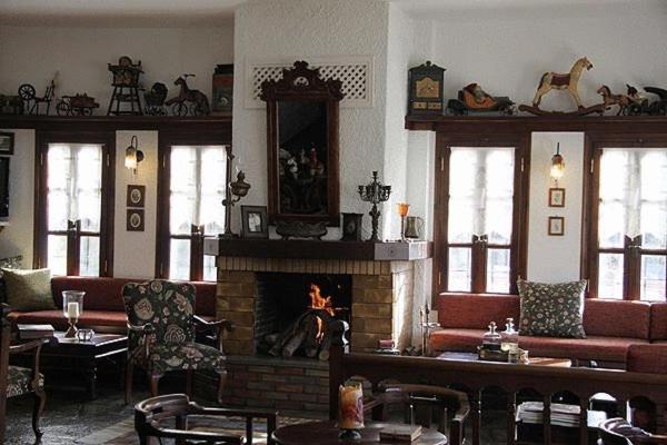 Hotel Petrino
