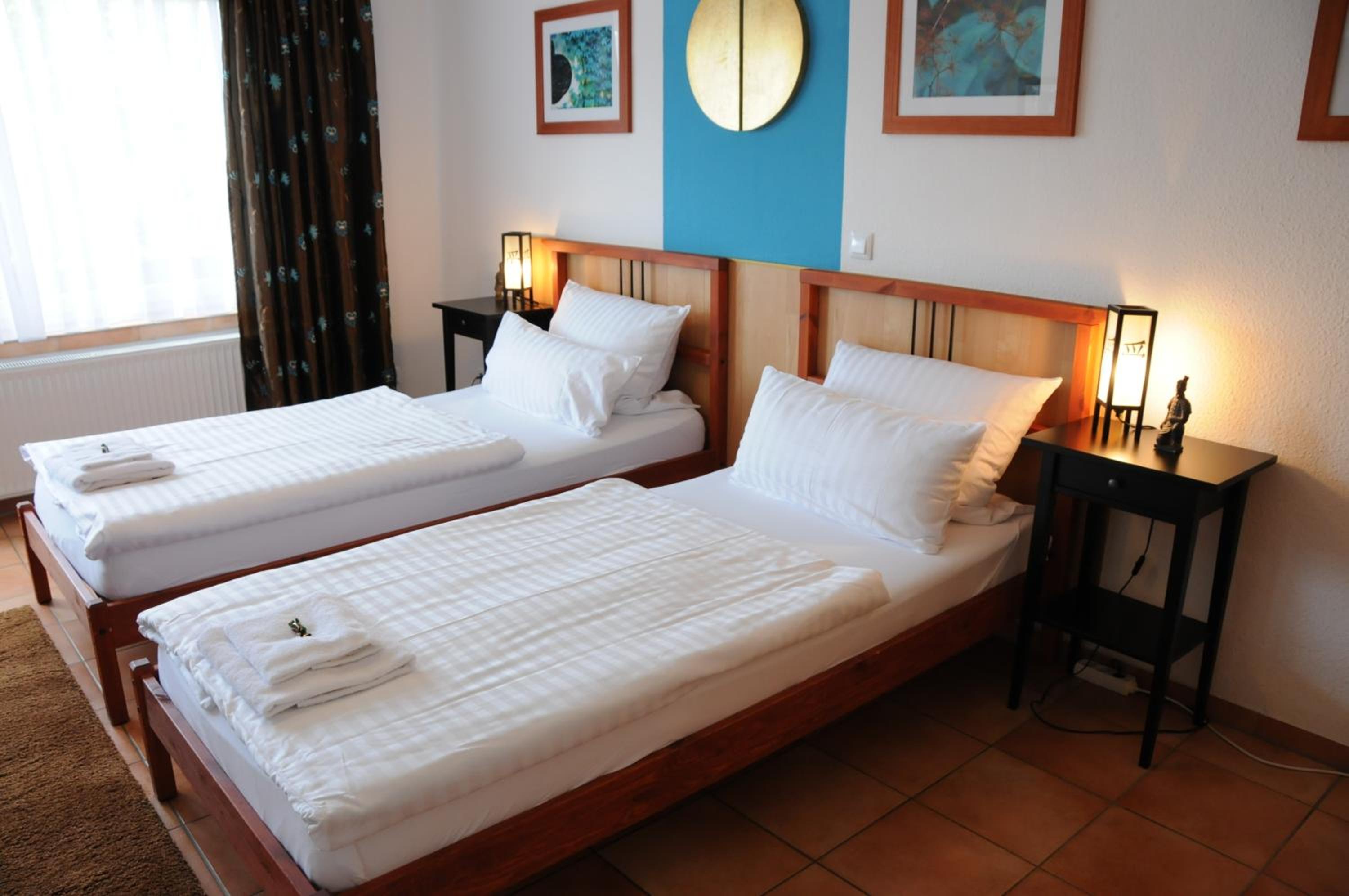 Pension Bella Vista