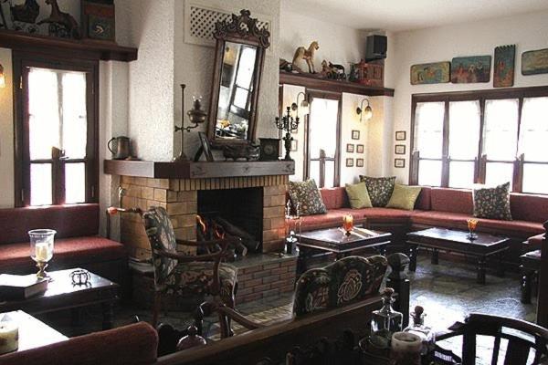 Hotel Petrino