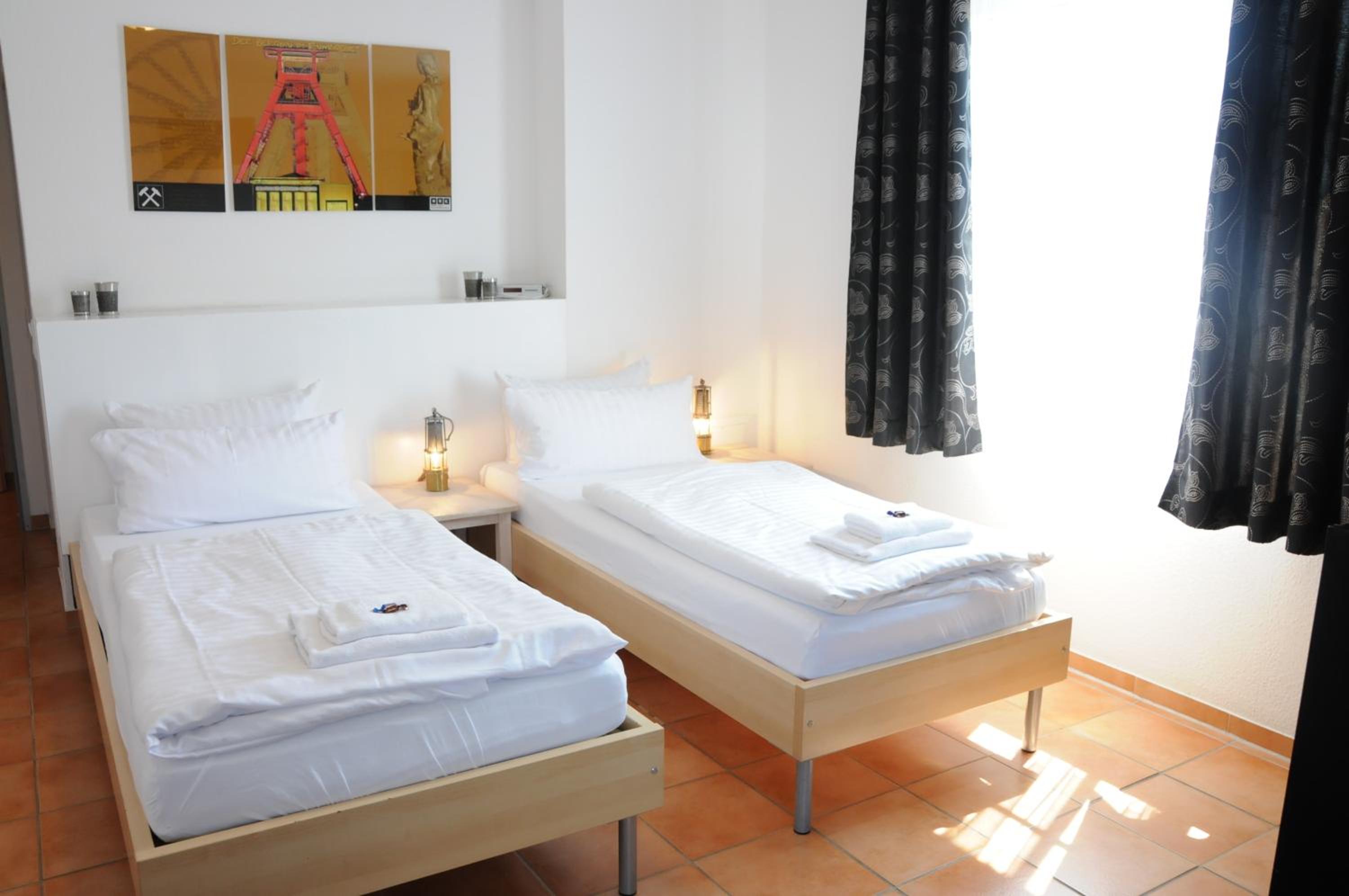 Pension Bella Vista