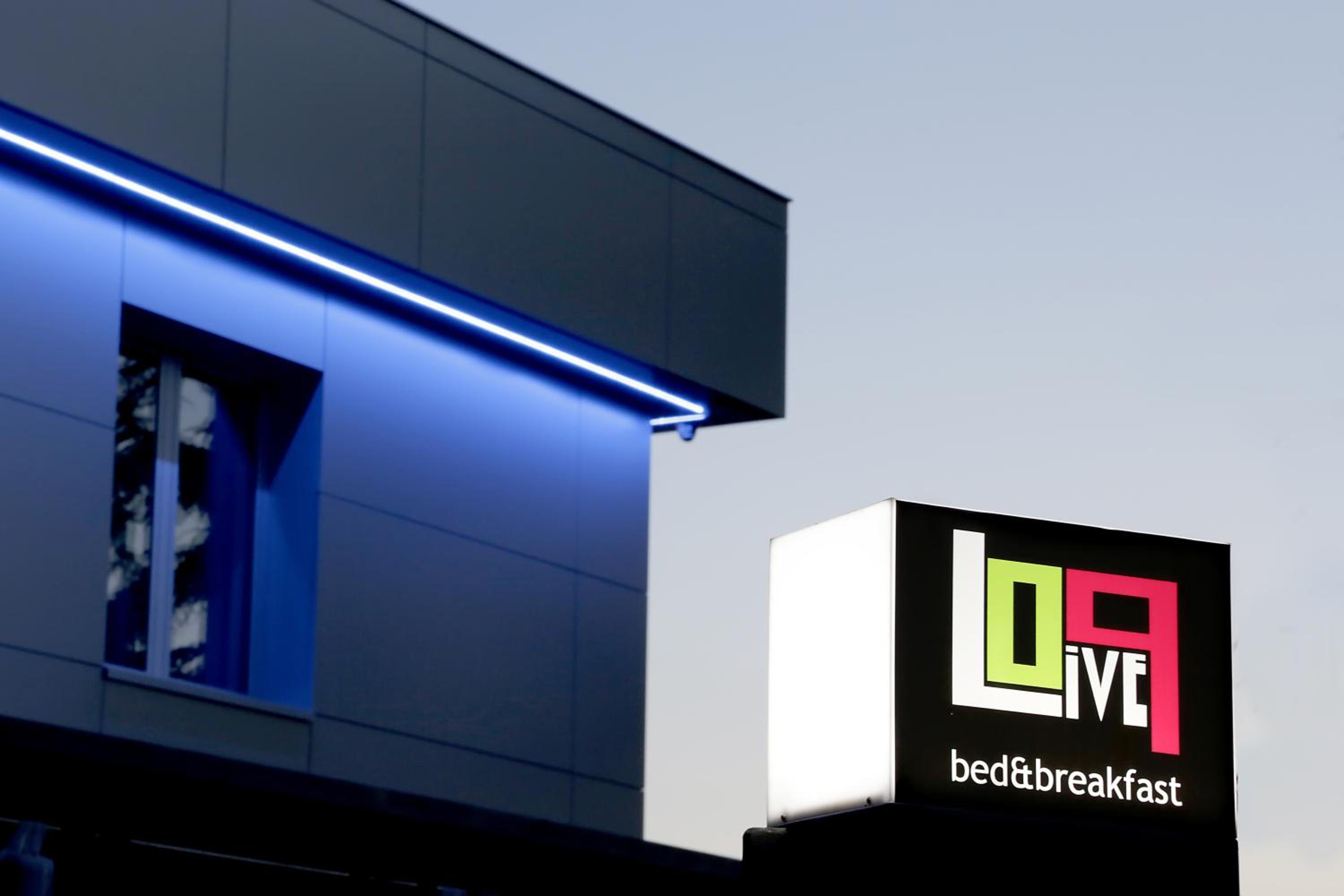 B&B Live09 Design