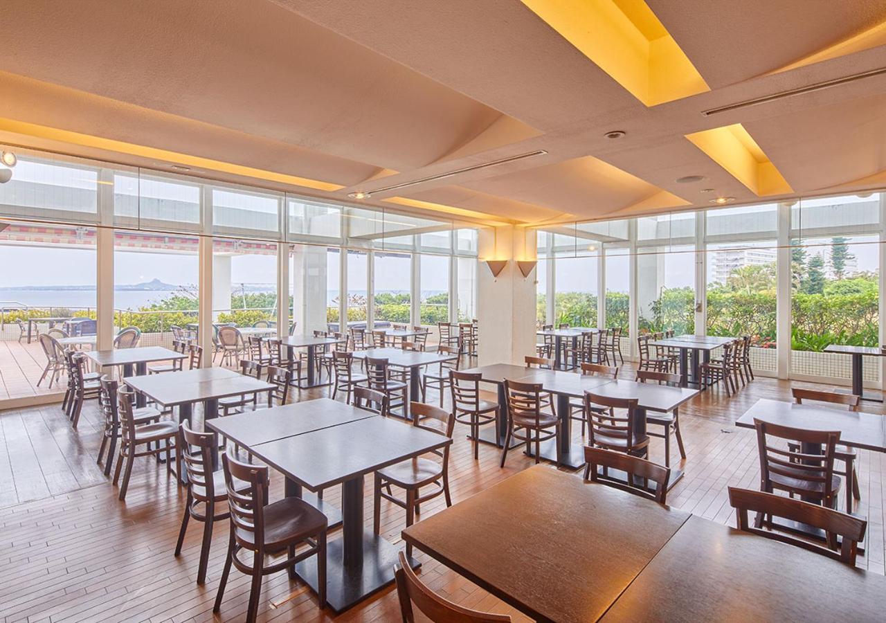Royal View Hotel Churaumi - Closest to Churaumi