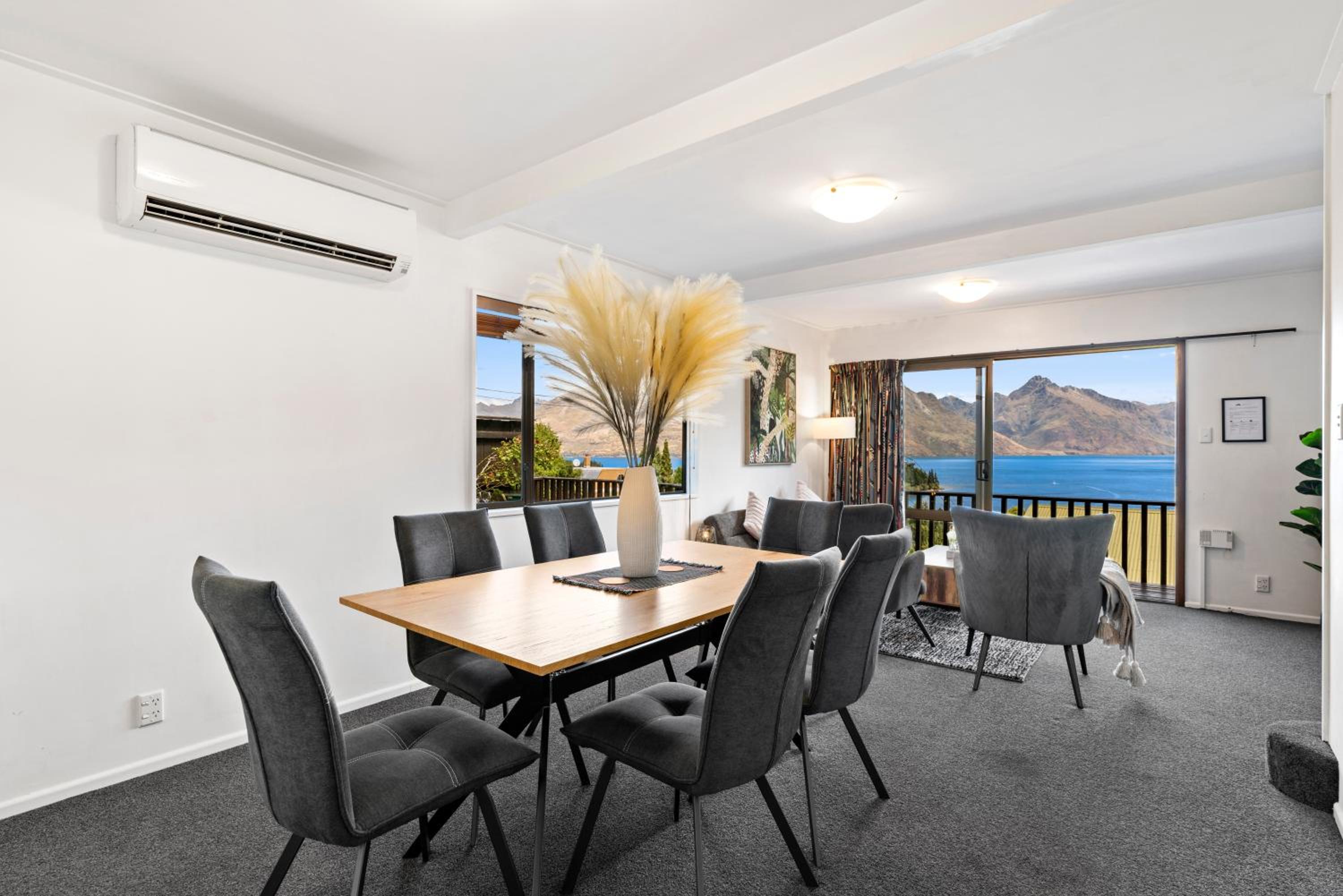 Town Centre Location with Stunning View - Unit 8 view 3