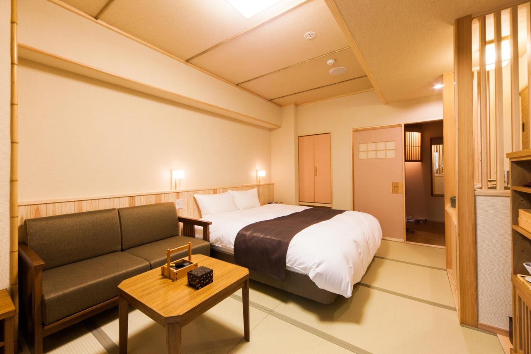 Ikyu Reopening on April 1 ,2026