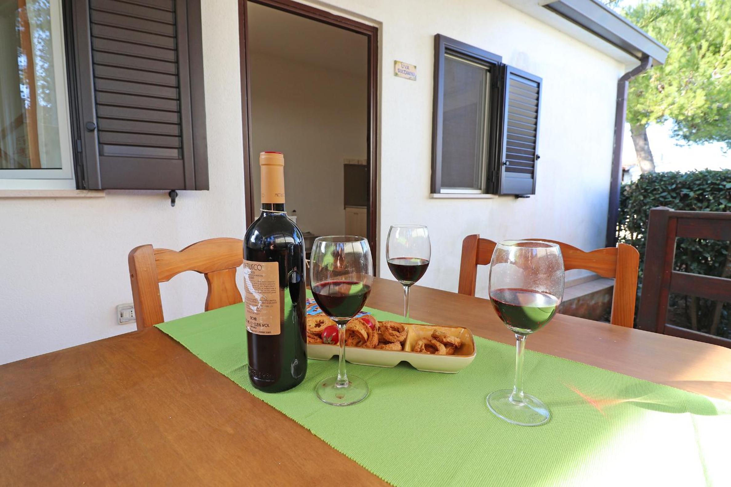 Bungalow Vittoria