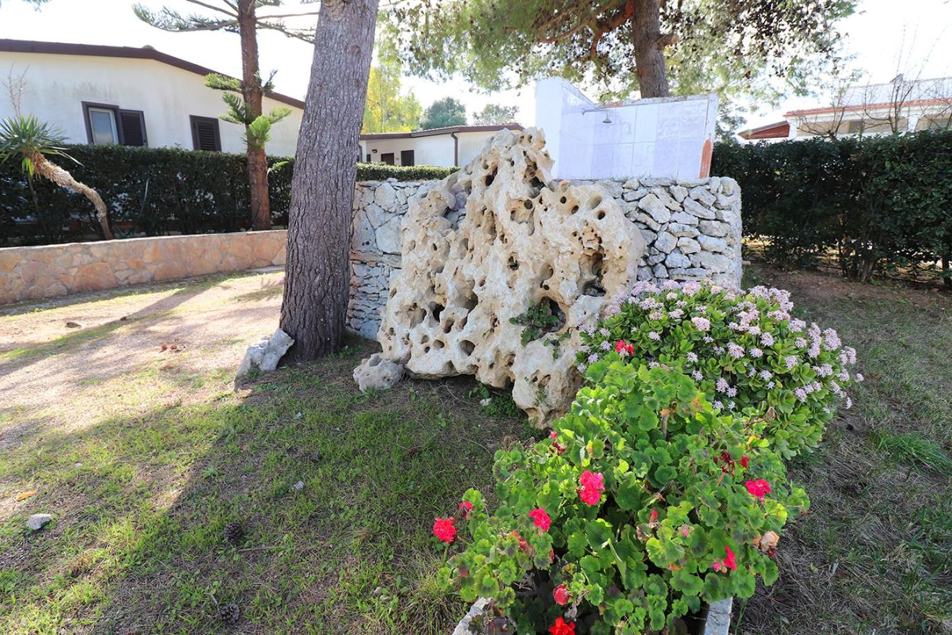 Bungalow Sultanina