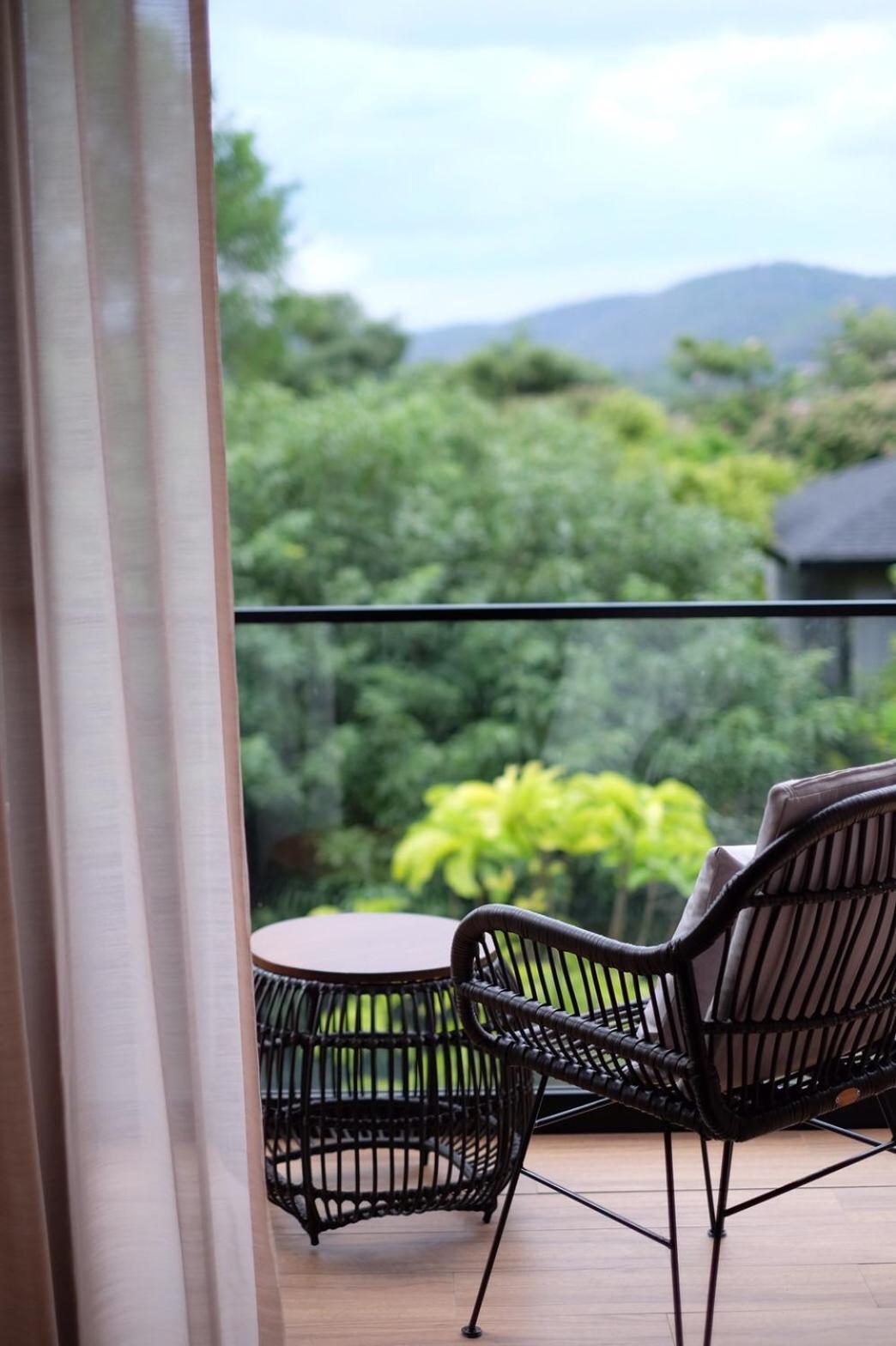 The Memory Khaoyai view 2