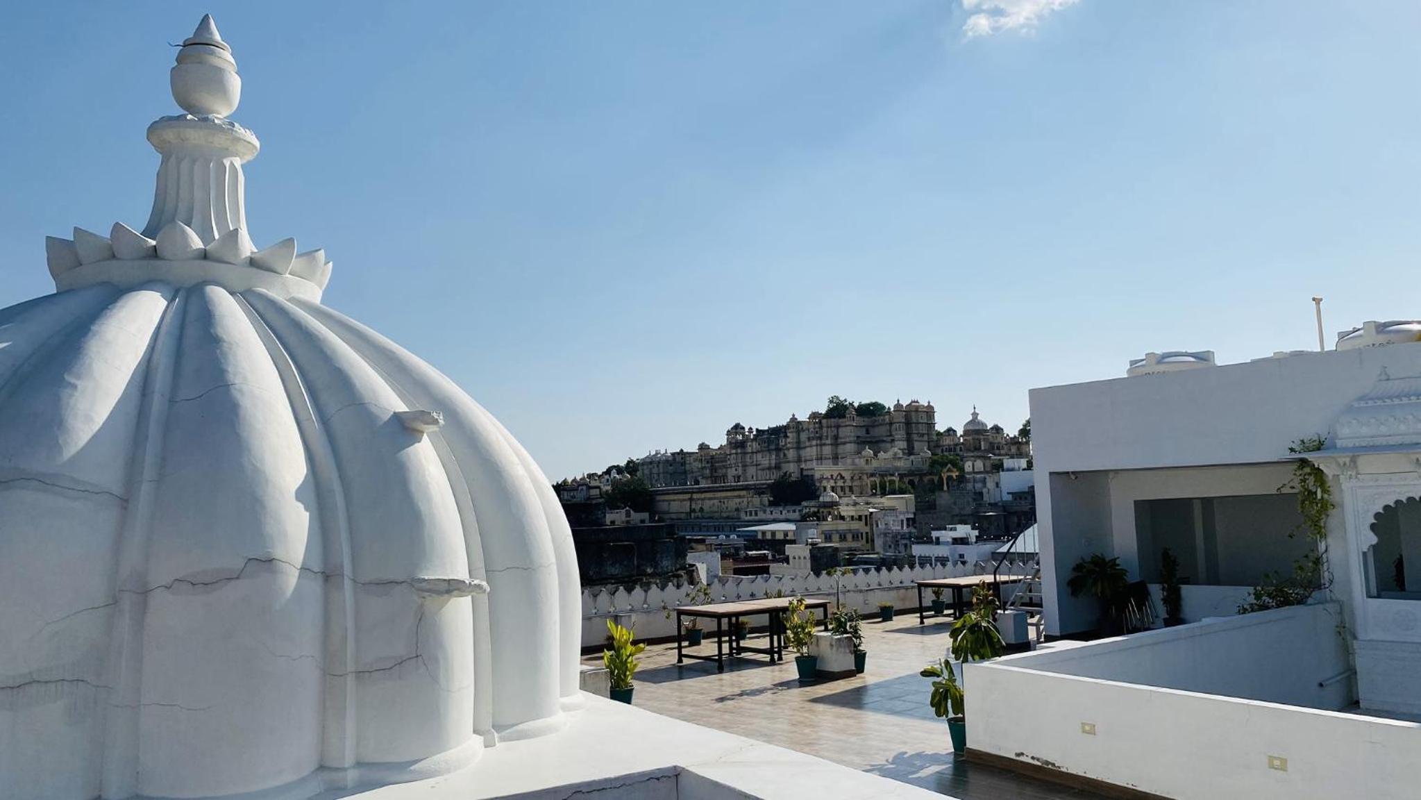 Kotra Haveli A Boutique Hotel by Lake Pichola