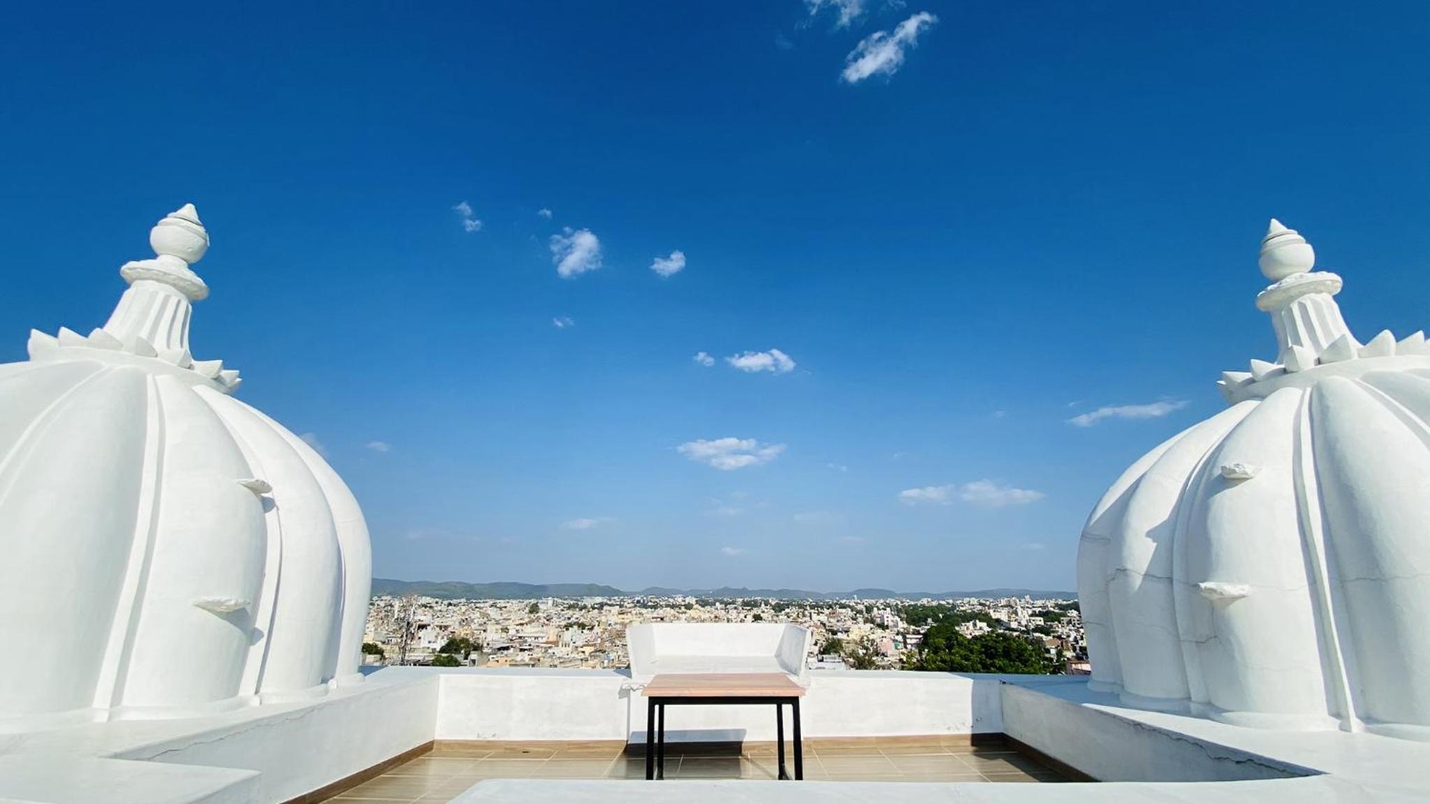 Kotra Haveli A Boutique Hotel by Lake Pichola