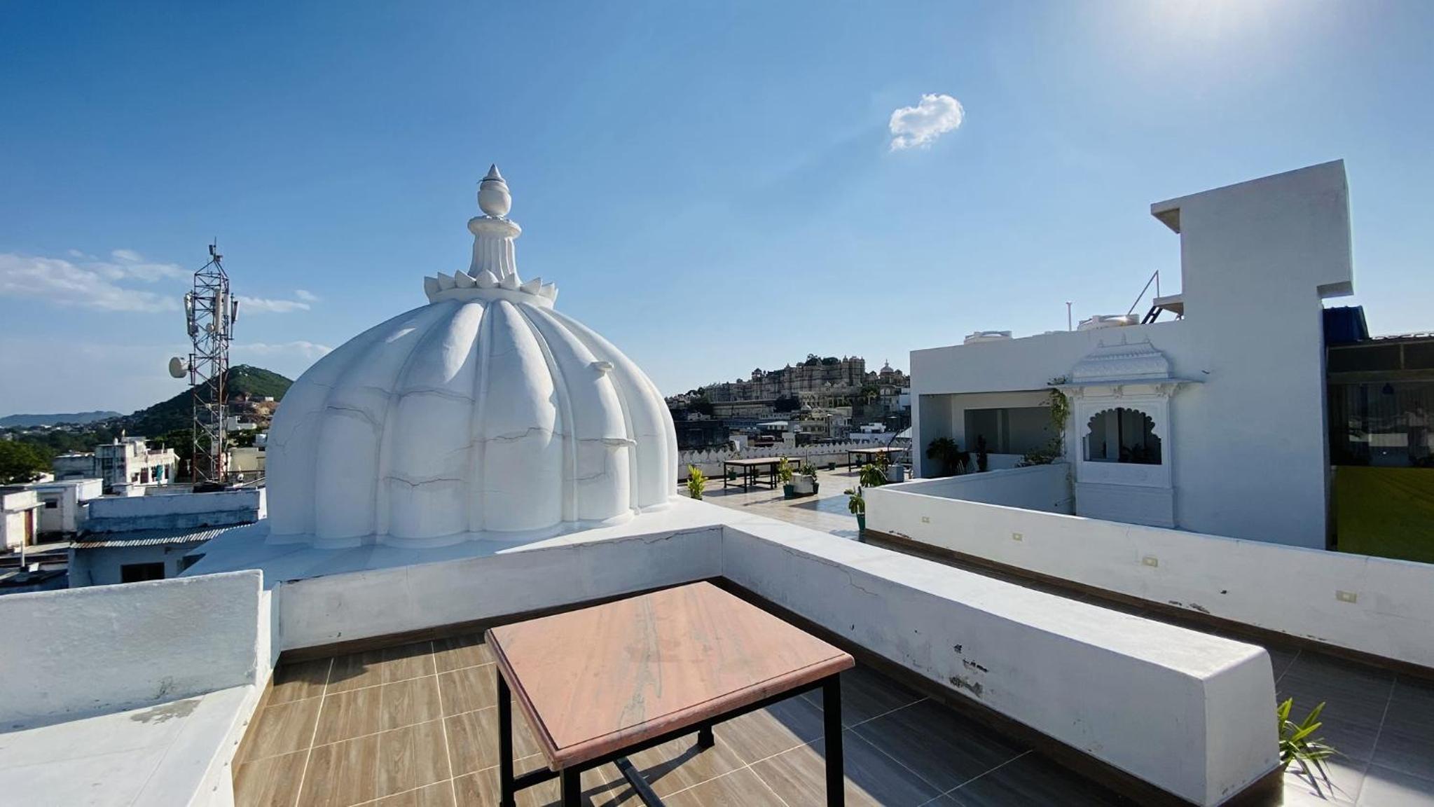 Kotra Haveli A Boutique Hotel by Lake Pichola