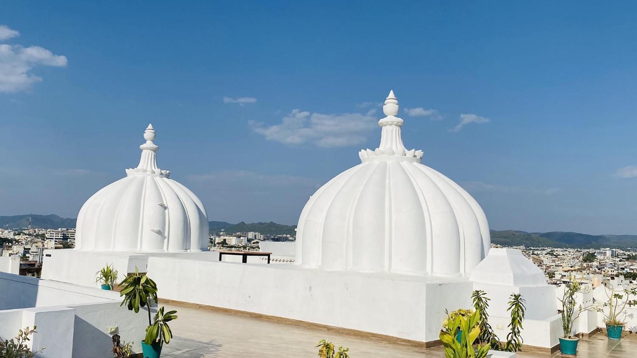 Kotra Haveli A Boutique Hotel by Lake Pichola