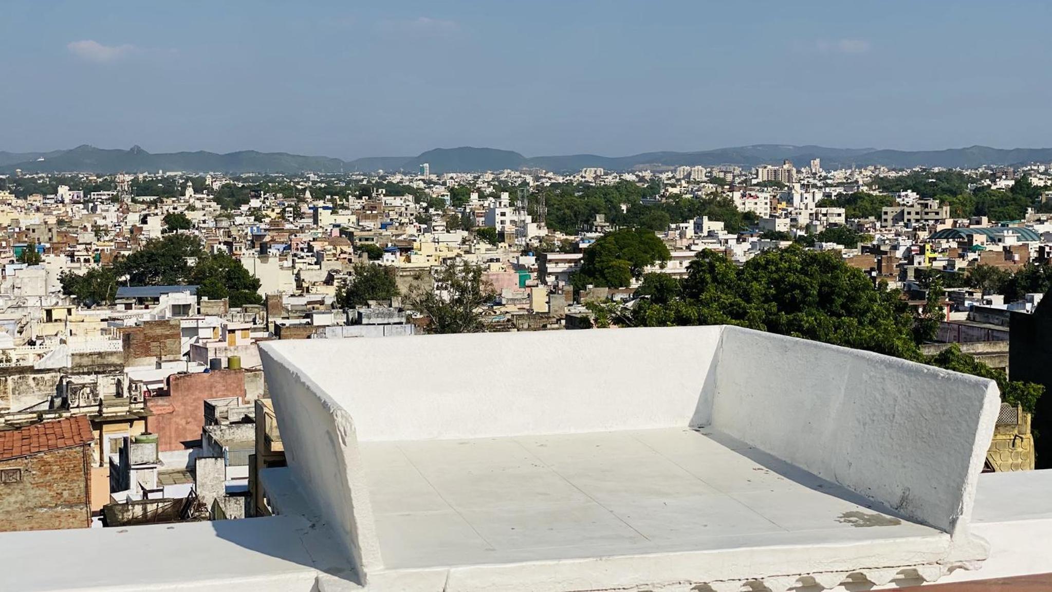 Kotra Haveli A Boutique Hotel by Lake Pichola