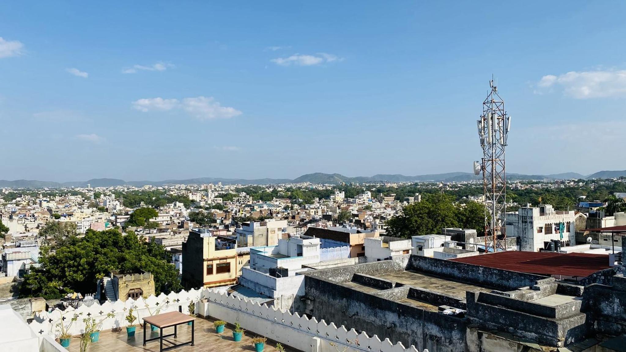 Kotra Haveli A Boutique Hotel by Lake Pichola