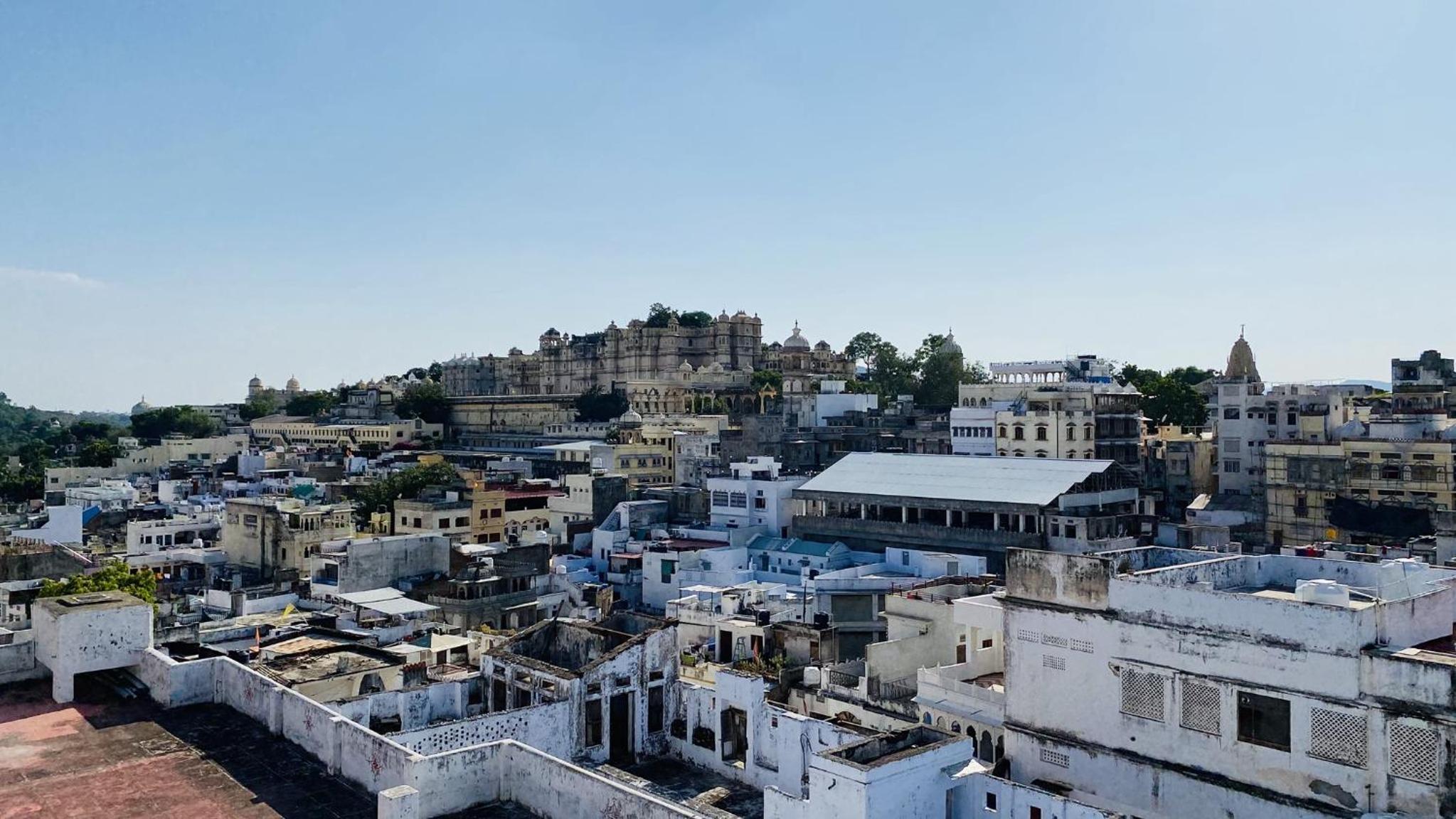 Kotra Haveli A Boutique Hotel by Lake Pichola