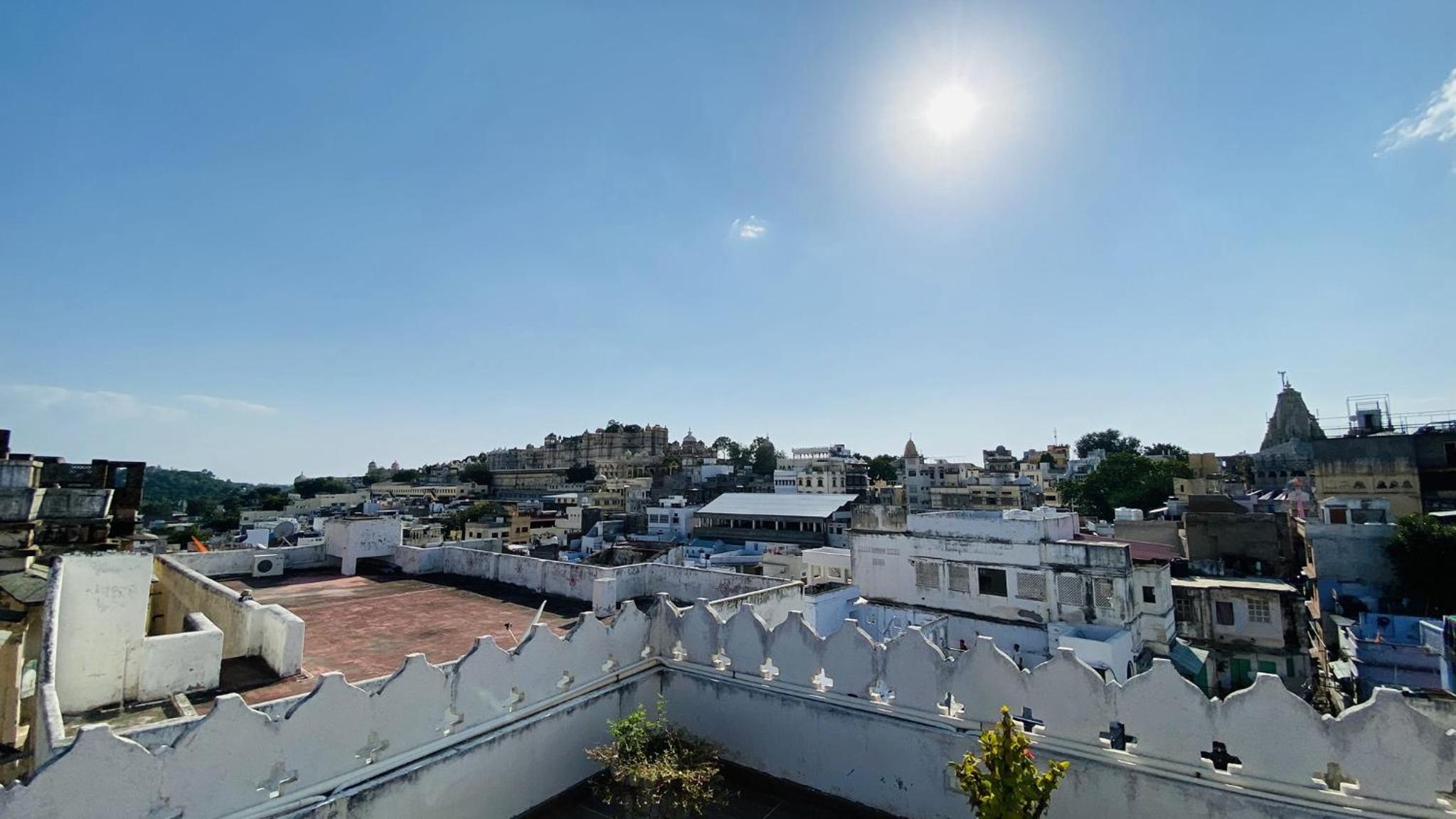 Kotra Haveli A Boutique Hotel by Lake Pichola