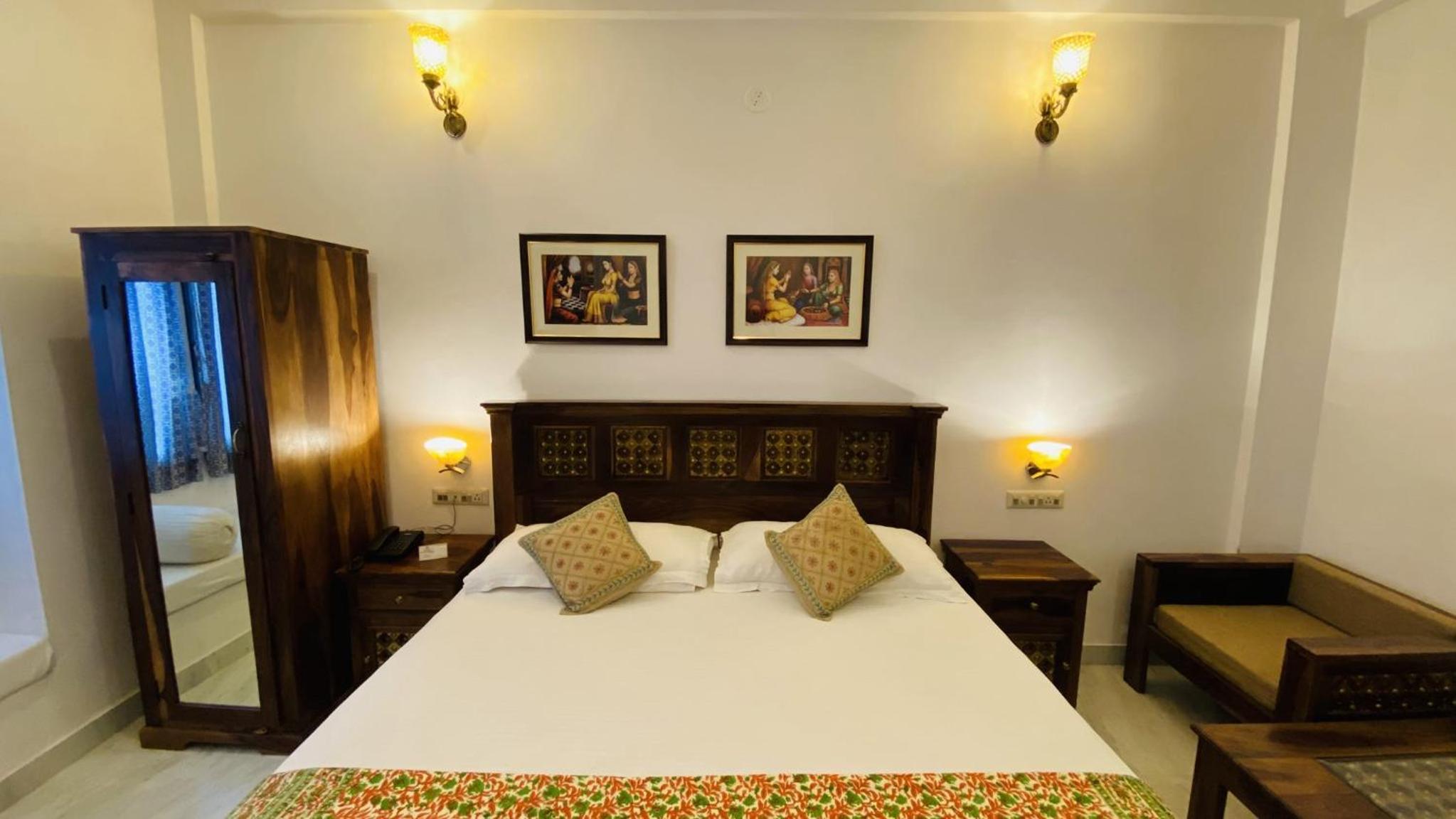 Kotra Haveli A Boutique Hotel by Lake Pichola