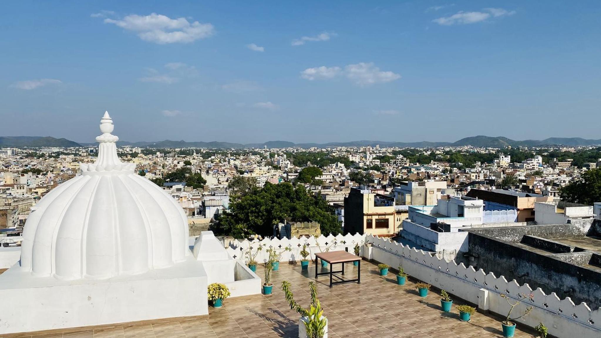 Kotra Haveli A Boutique Hotel by Lake Pichola