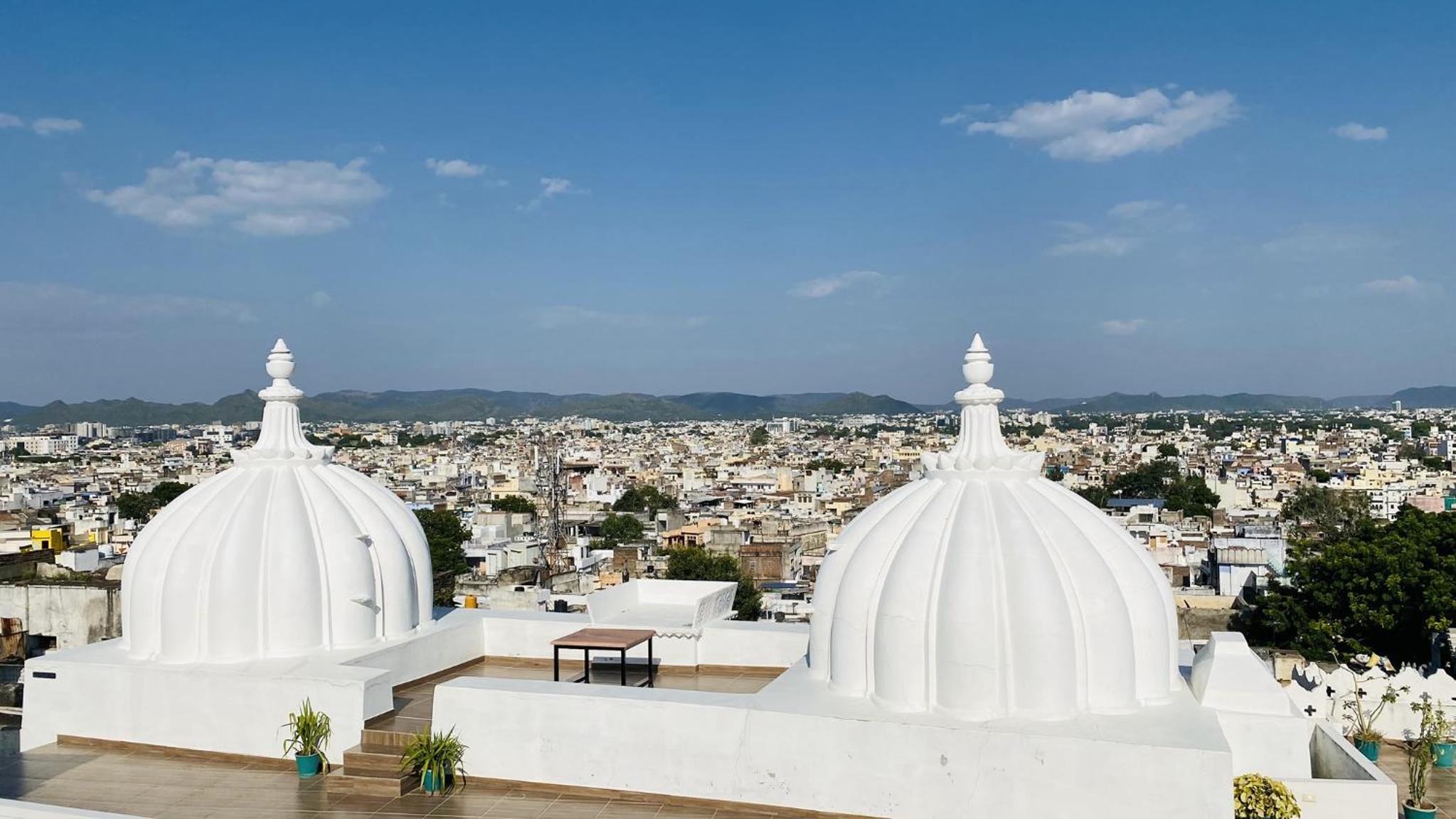 Kotra Haveli A Boutique Hotel by Lake Pichola