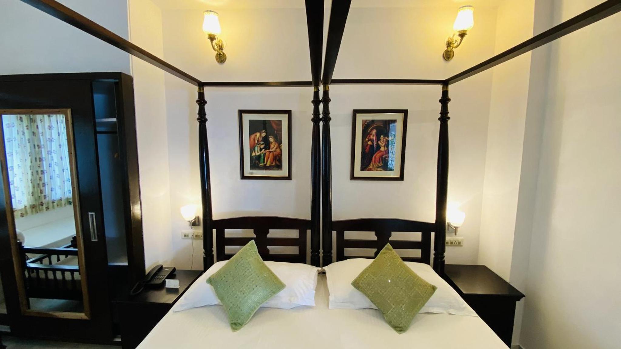 Kotra Haveli A Boutique Hotel by Lake Pichola
