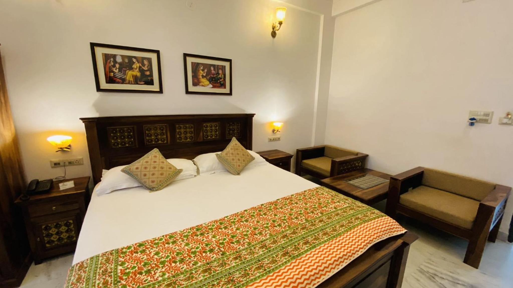 Kotra Haveli A Boutique Hotel by Lake Pichola