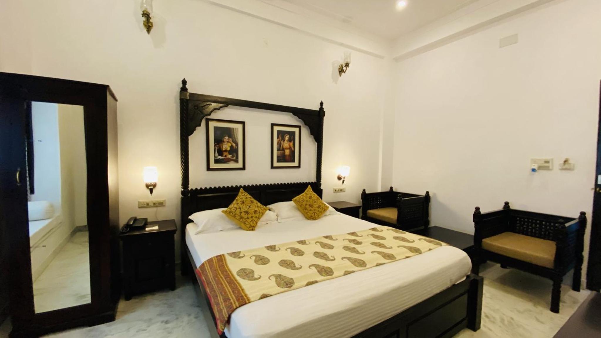 Kotra Haveli A Boutique Hotel by Lake Pichola