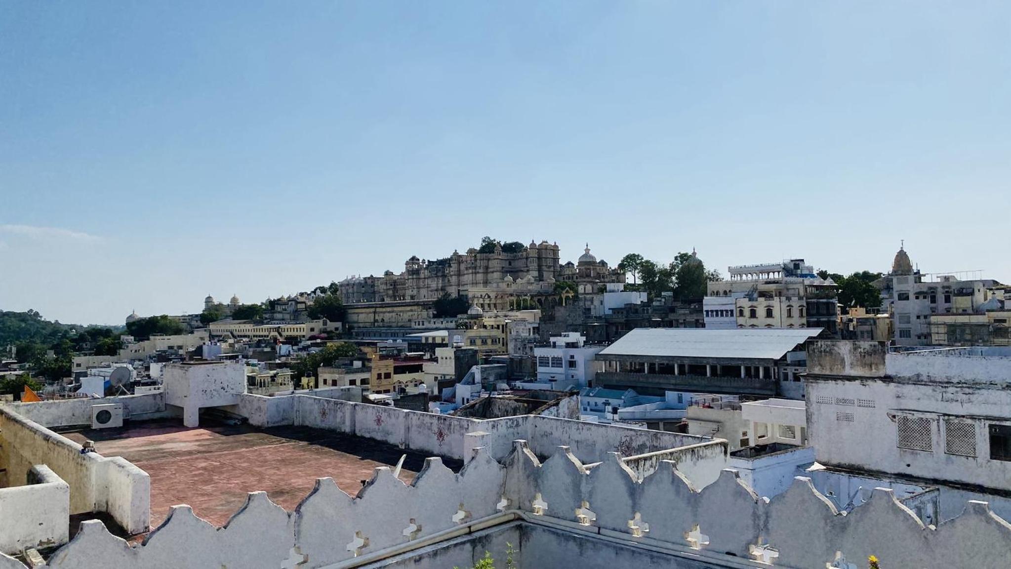 Kotra Haveli A Boutique Hotel by Lake Pichola
