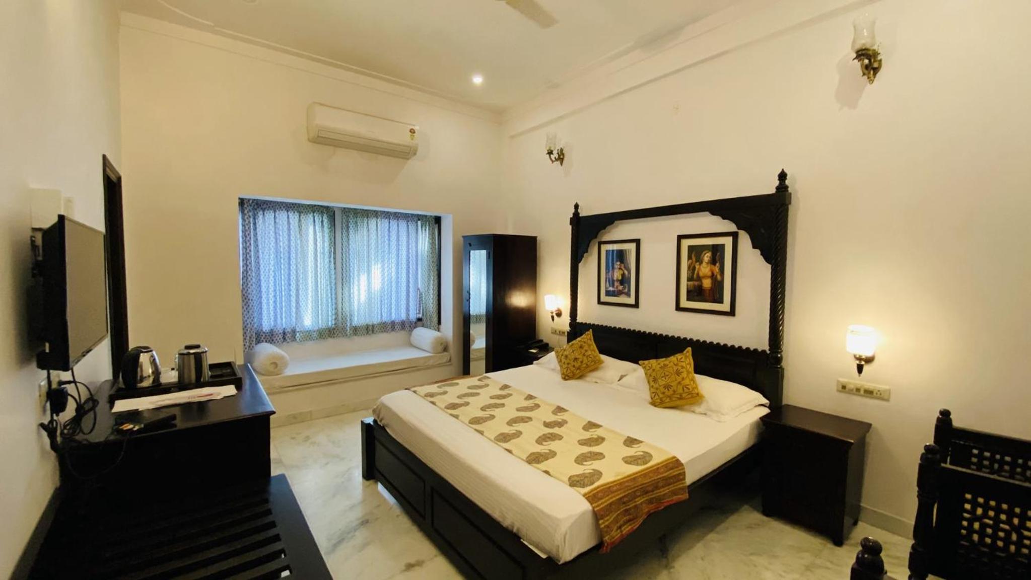 Kotra Haveli A Boutique Hotel by Lake Pichola