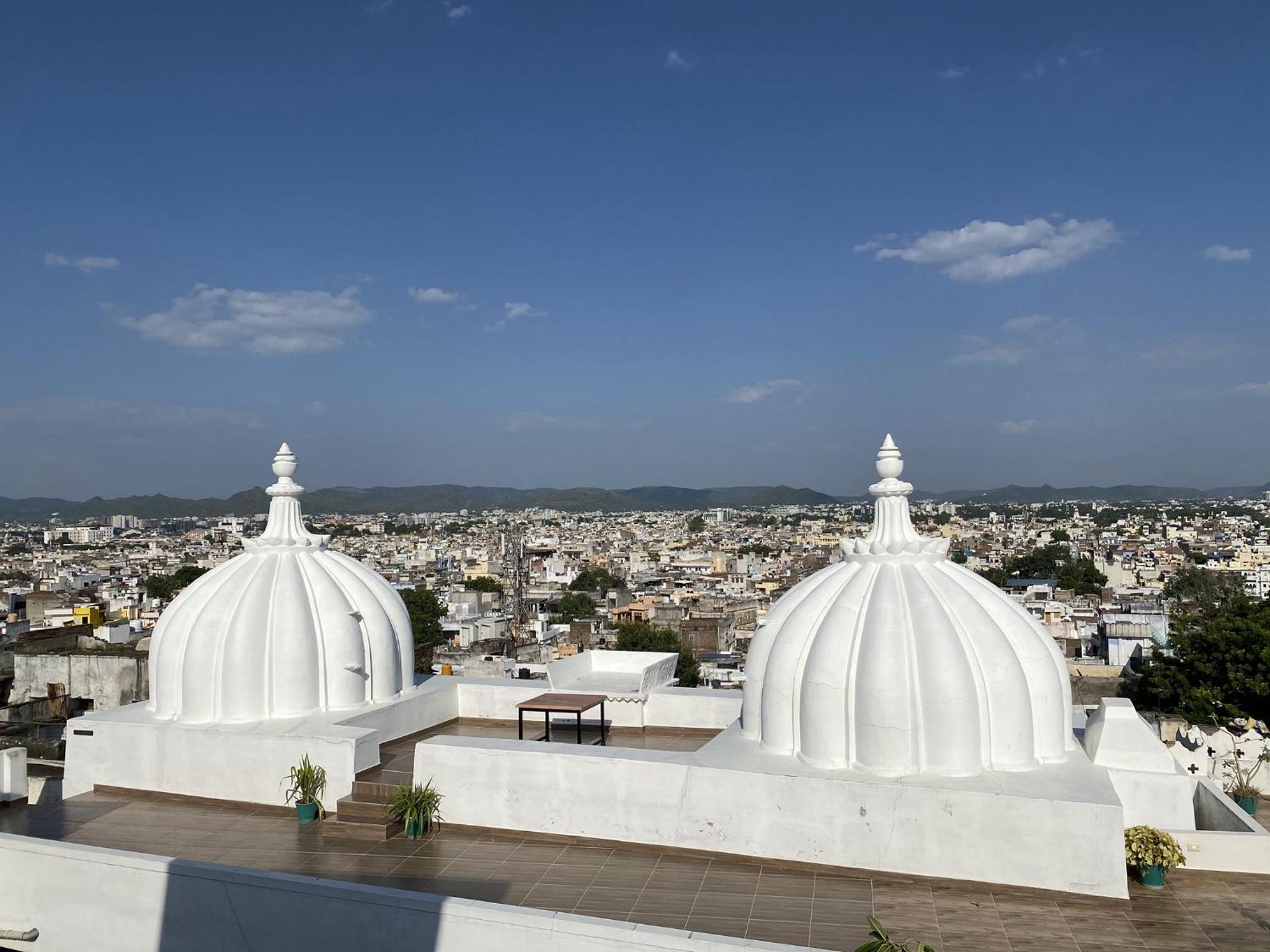 Kotra Haveli A Boutique Hotel by Lake Pichola