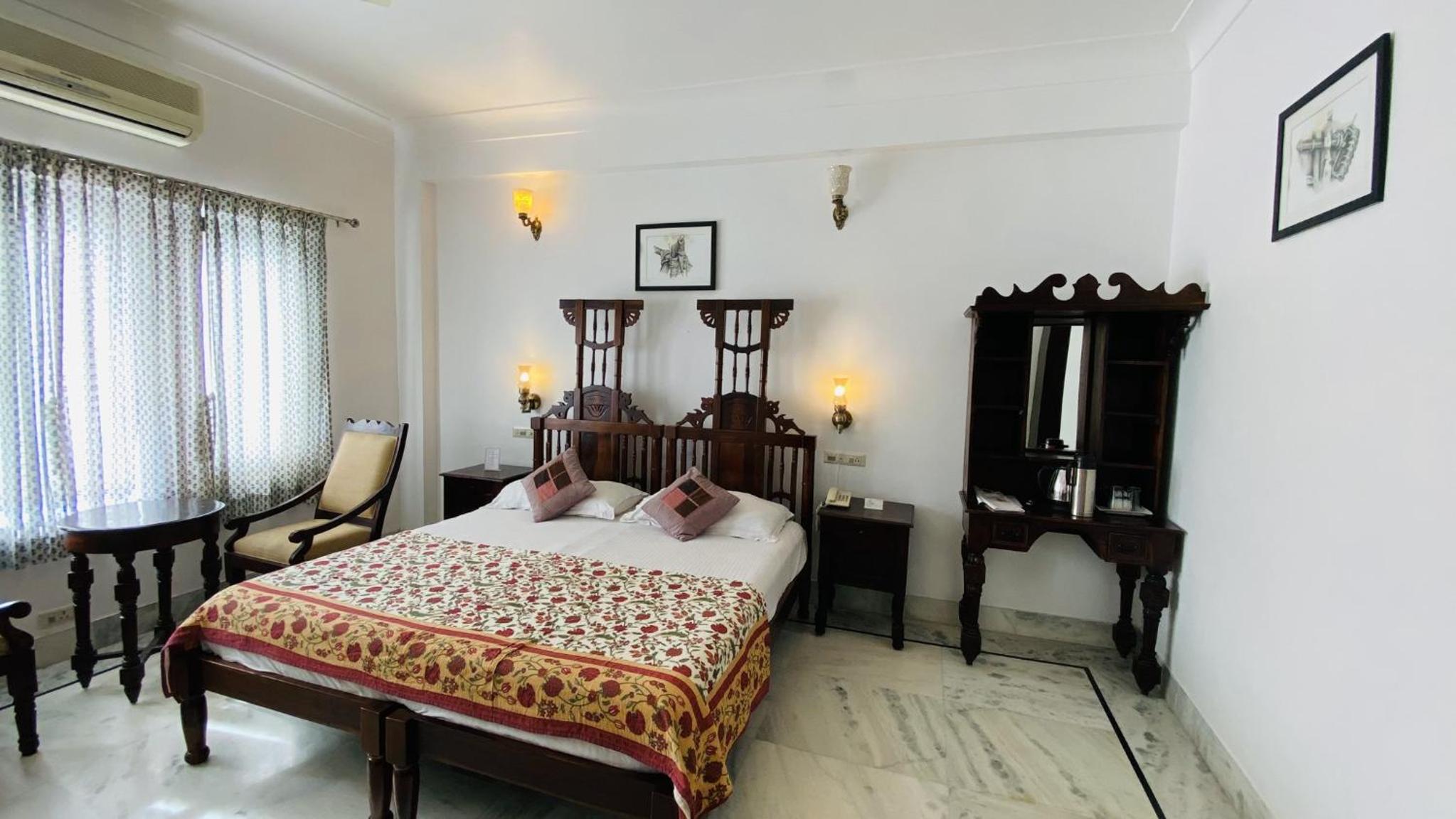 Kotra Haveli A Boutique Hotel by Lake Pichola