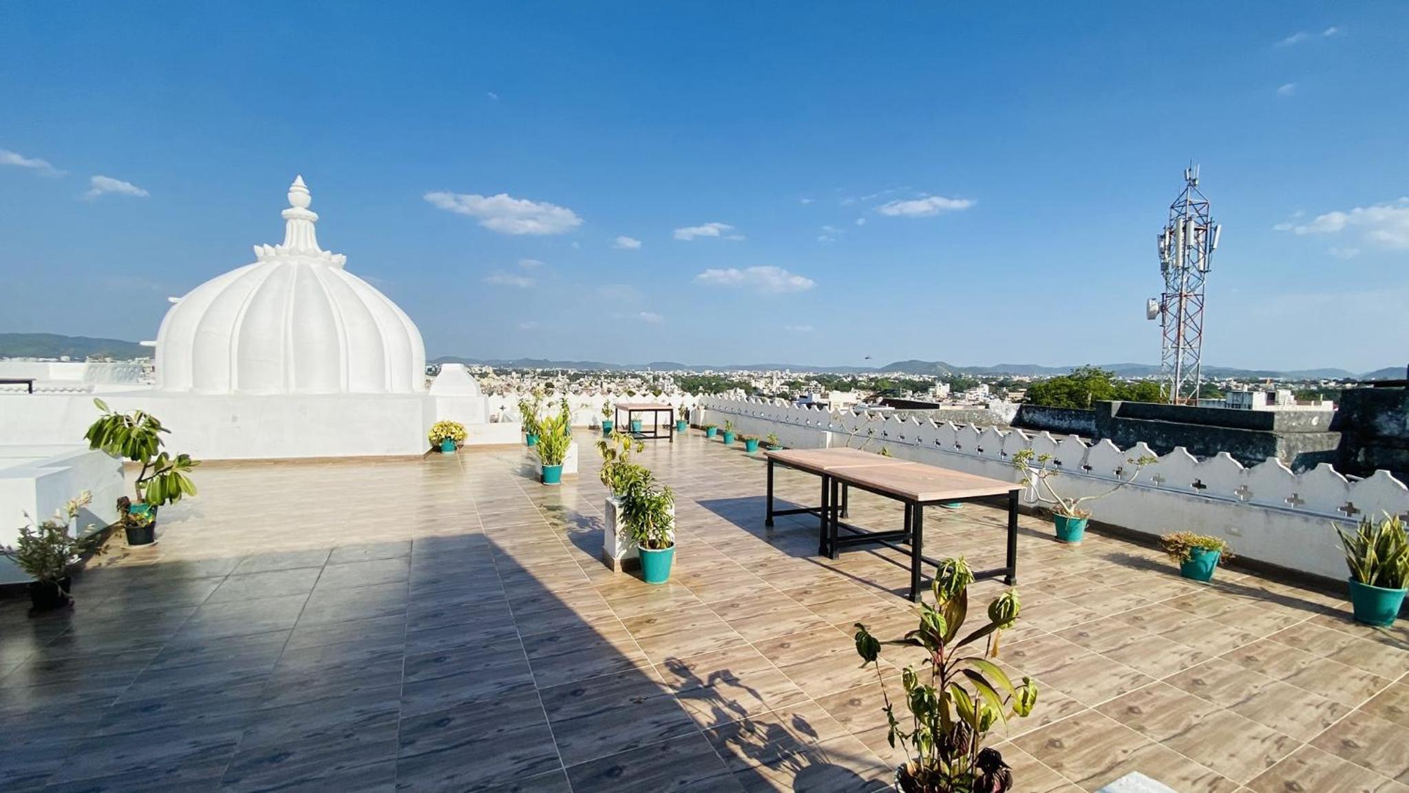 Kotra Haveli A Boutique Hotel by Lake Pichola