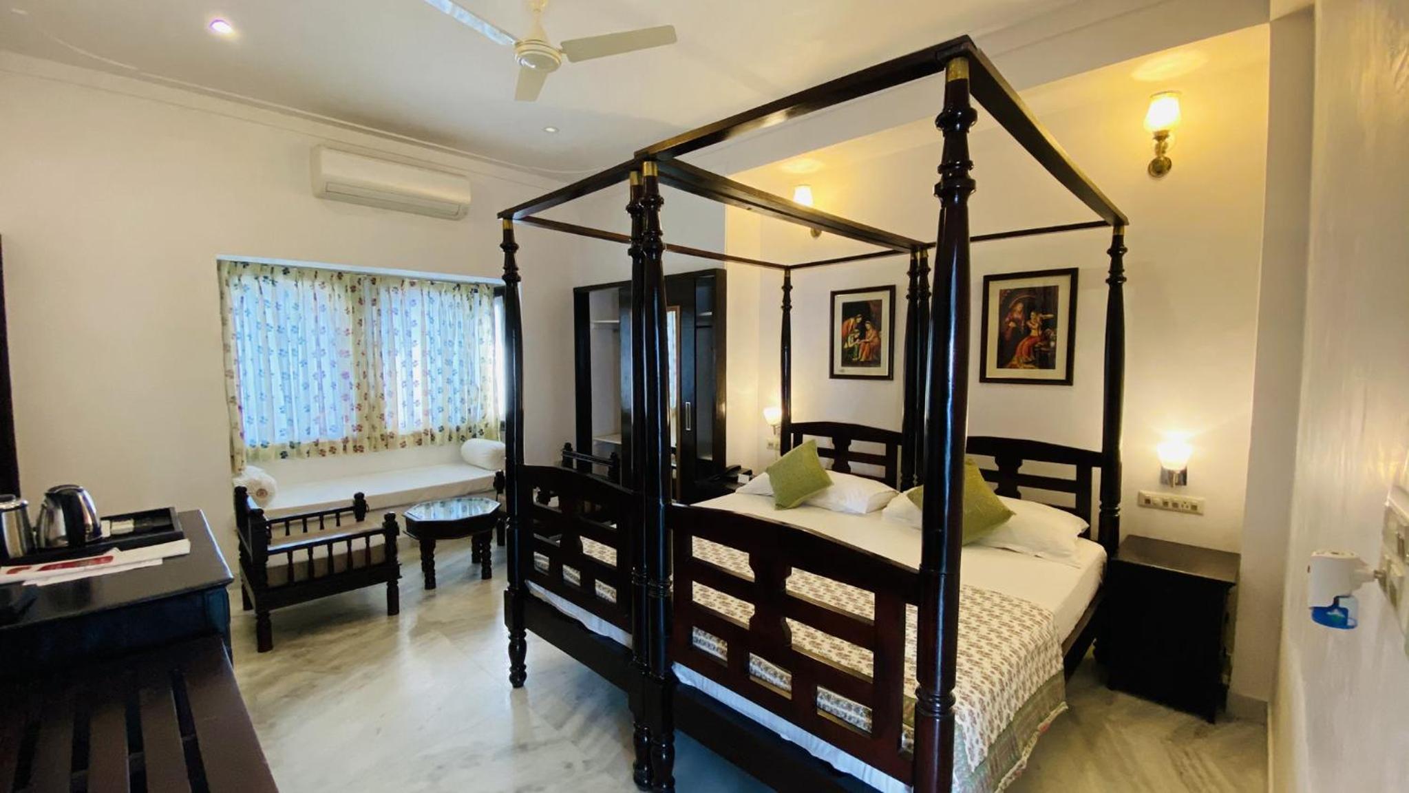Kotra Haveli A Boutique Hotel by Lake Pichola