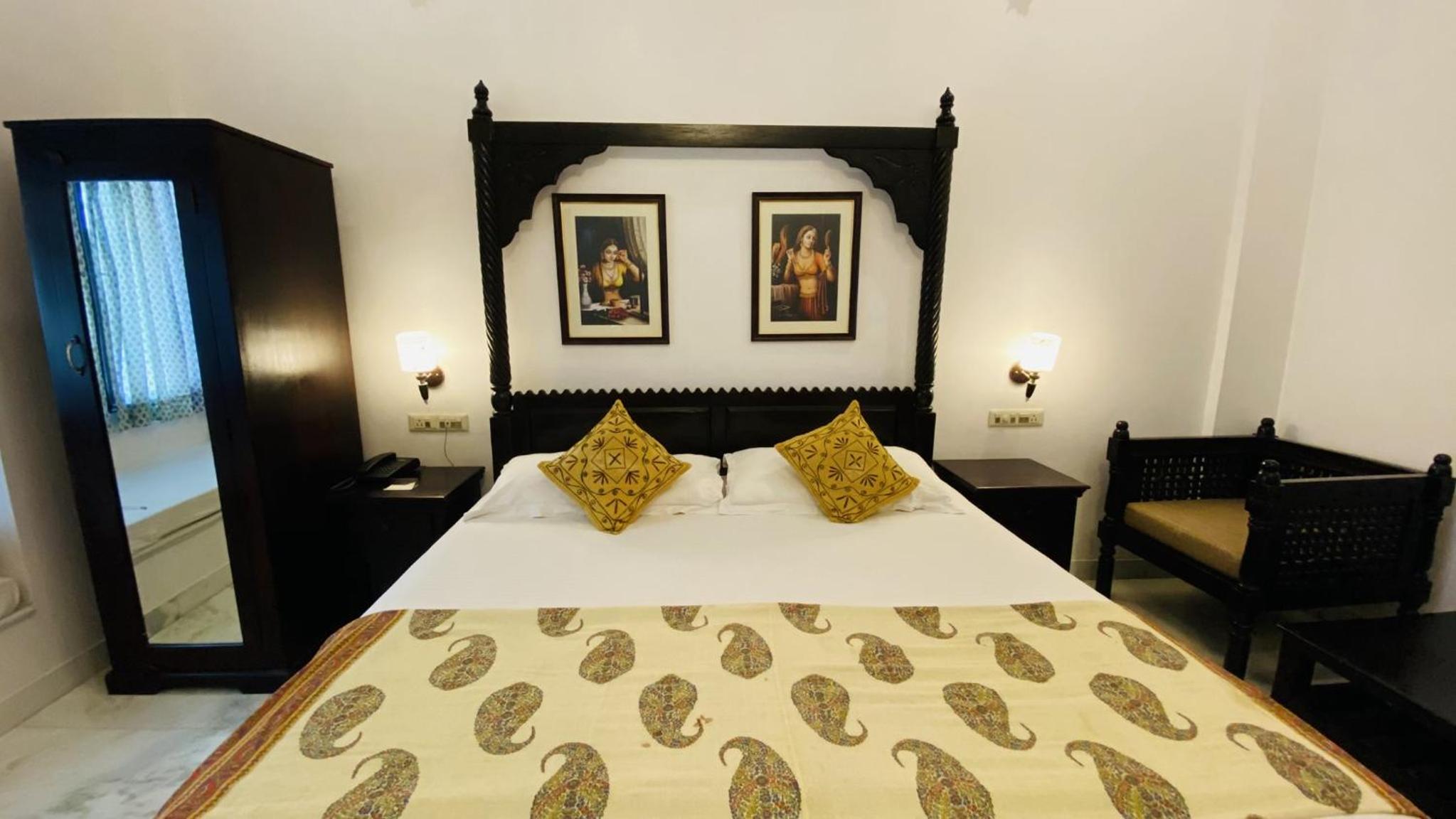 Kotra Haveli A Boutique Hotel by Lake Pichola