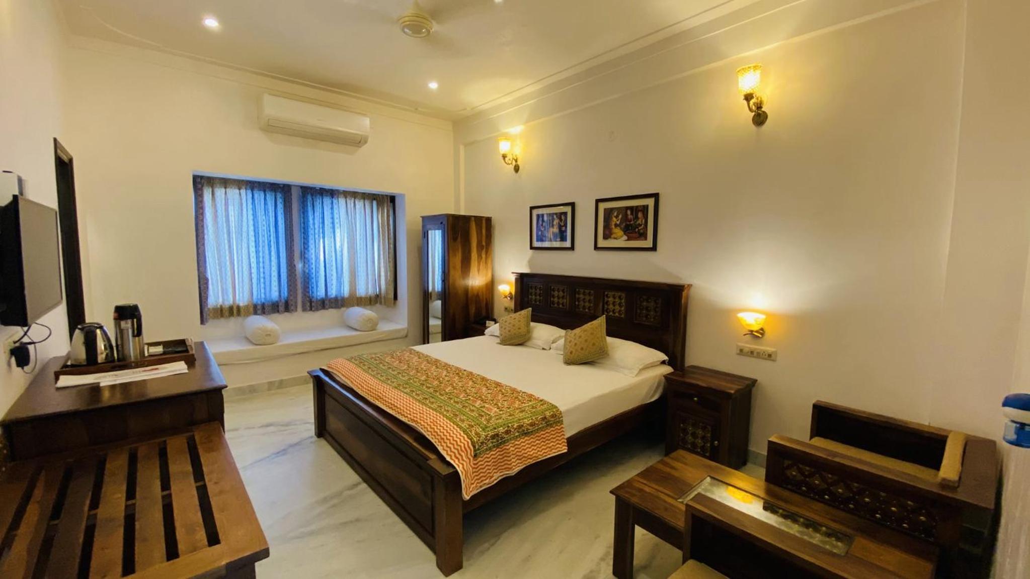 Kotra Haveli A Boutique Hotel by Lake Pichola