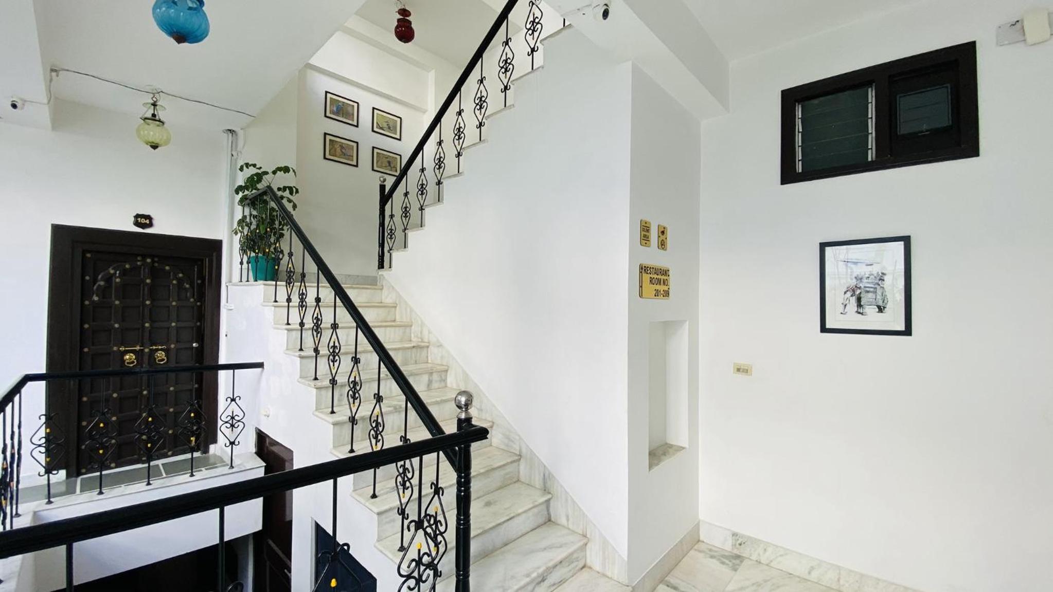 Kotra Haveli A Boutique Hotel by Lake Pichola