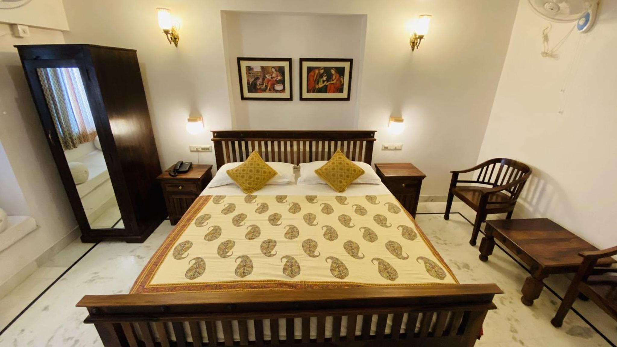 Kotra Haveli A Boutique Hotel by Lake Pichola