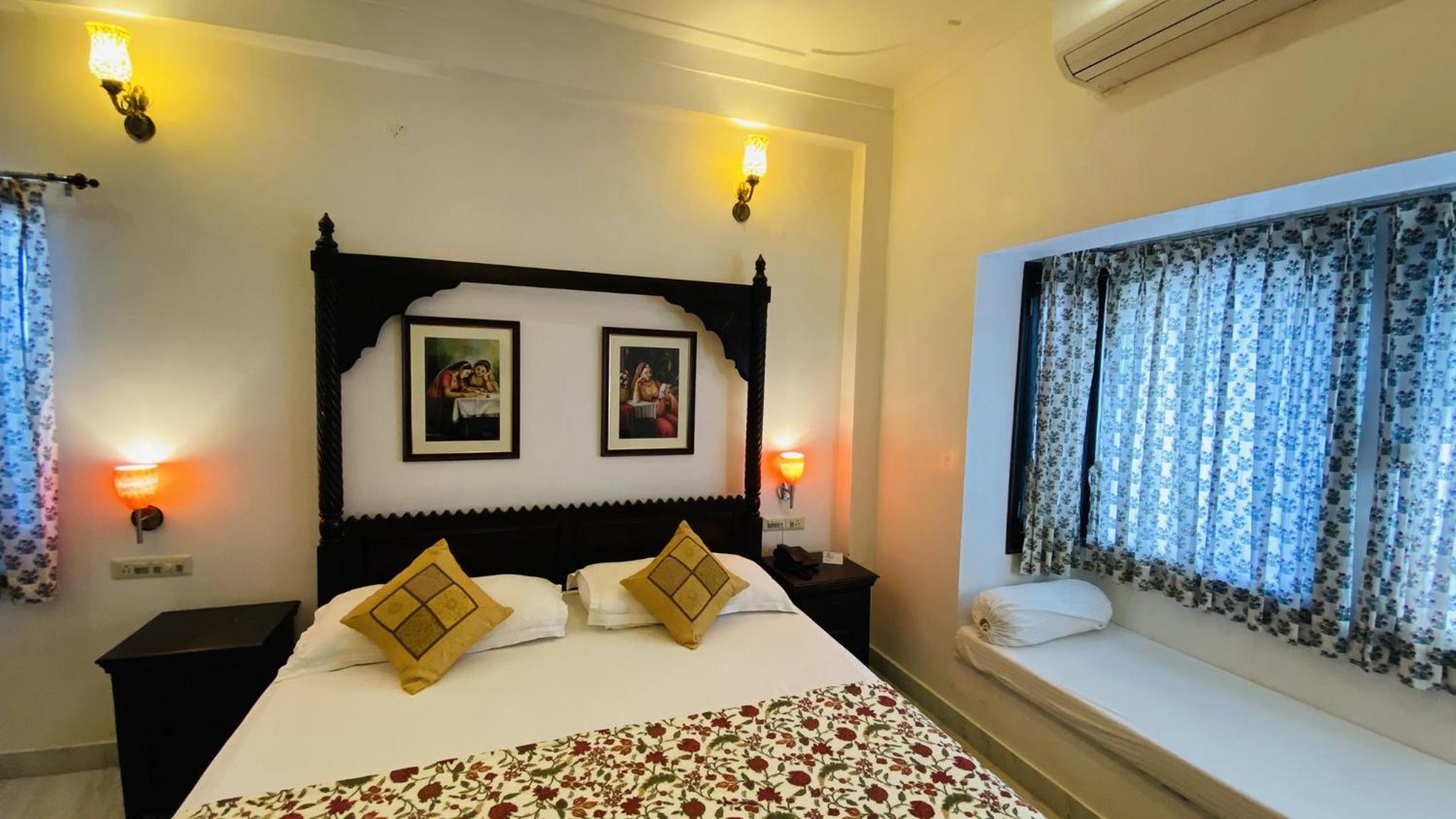 Kotra Haveli A Boutique Hotel by Lake Pichola