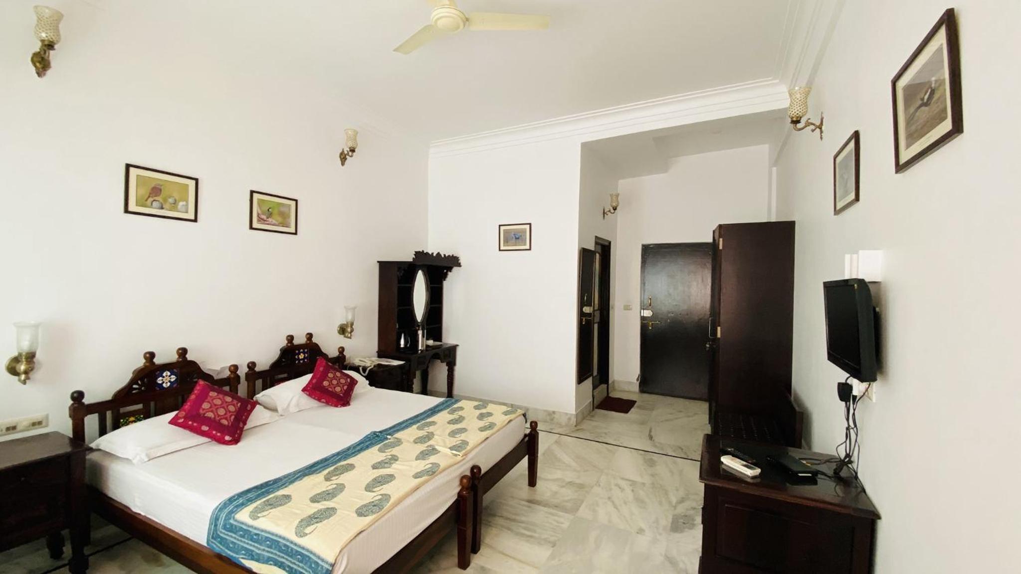 Kotra Haveli A Boutique Hotel by Lake Pichola
