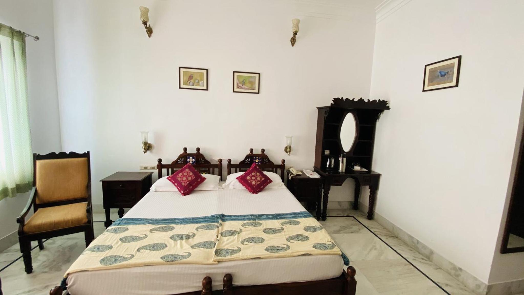Kotra Haveli A Boutique Hotel by Lake Pichola