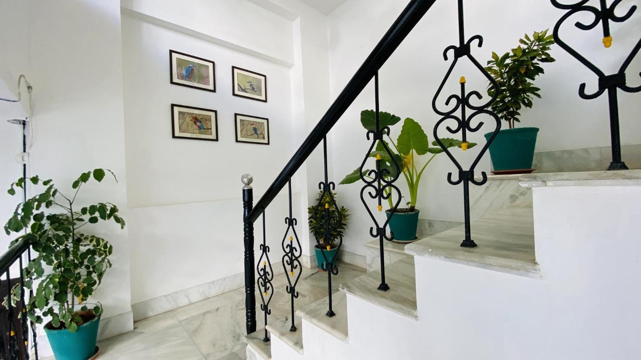 Kotra Haveli A Boutique Hotel by Lake Pichola