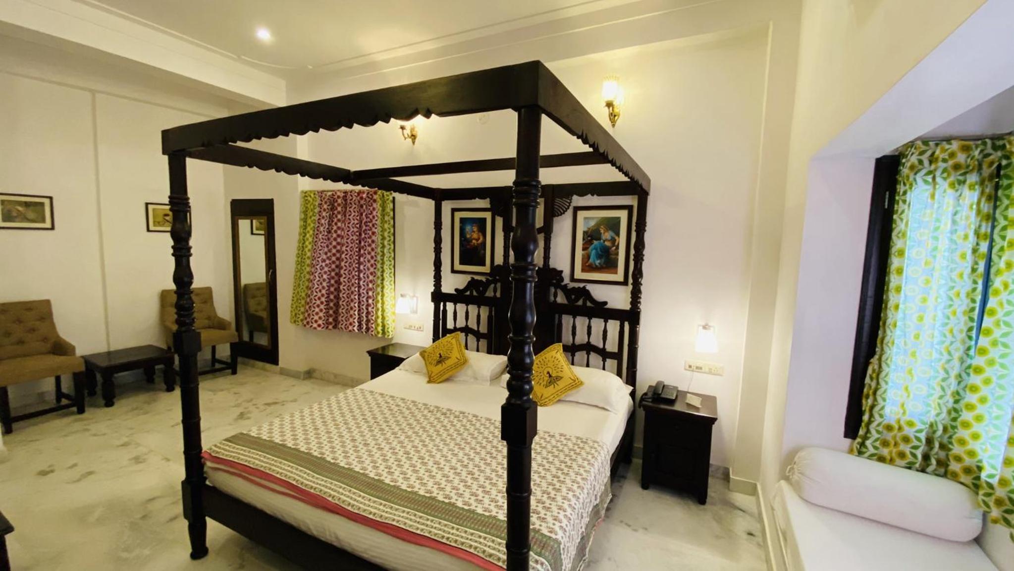 Kotra Haveli A Boutique Hotel by Lake Pichola